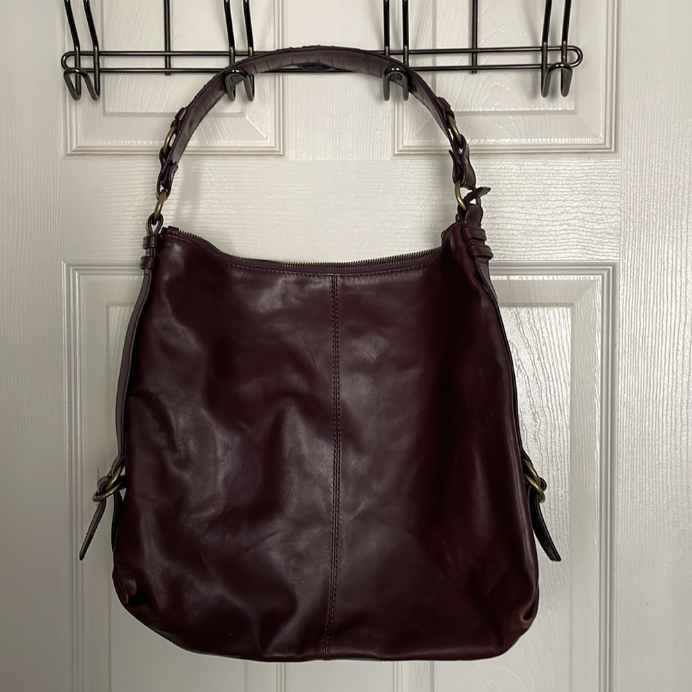 Vintage Cole Haan Shoulder Bag - Picture 4 of 7